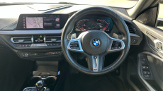BMW 2 Series 220d M Sport 4dr Step Auto Diesel Saloon